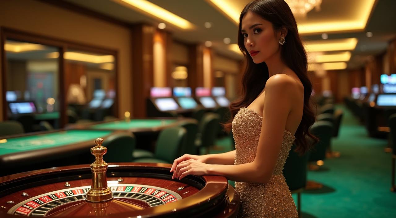 aungbarlay mobile gaming